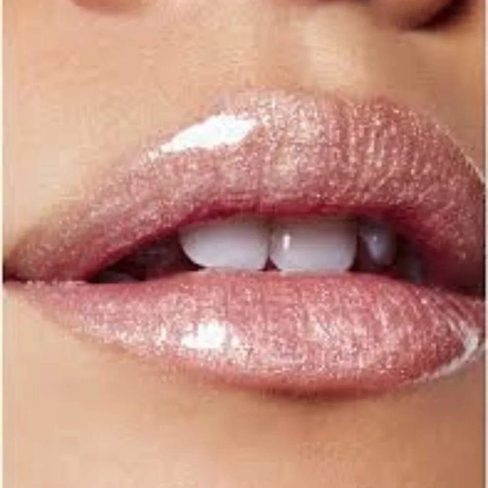 MAC VERY GO LIGHTLY lip gloss mini Lipglass new Rare Limited Edition